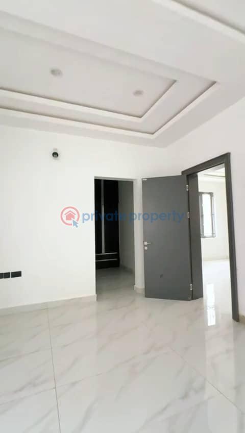 4 bedroom Terraced Duplex For Sale Jahi Abuja Phase 2  - 23