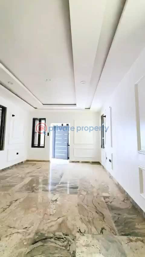 4 bedroom Terraced Duplex For Sale Jahi Abuja Phase 2  - 13