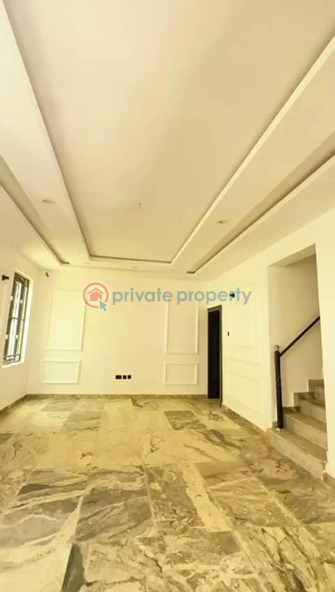 4 bedroom Terraced Duplex For Sale Jahi Abuja Phase 2  - 0