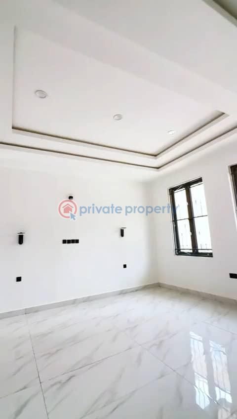 4 bedroom Terraced Duplex For Sale Jahi Abuja Phase 2  - 19