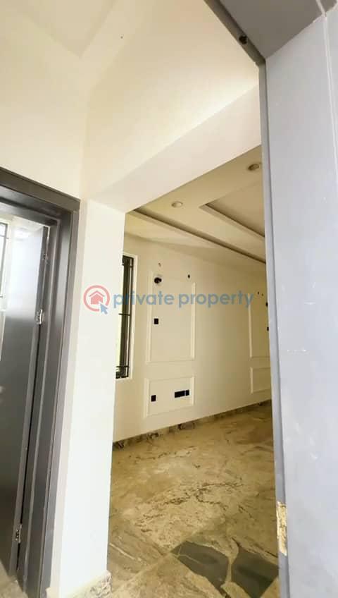 4 bedroom Terraced Duplex For Sale Jahi Abuja Phase 2  - 14