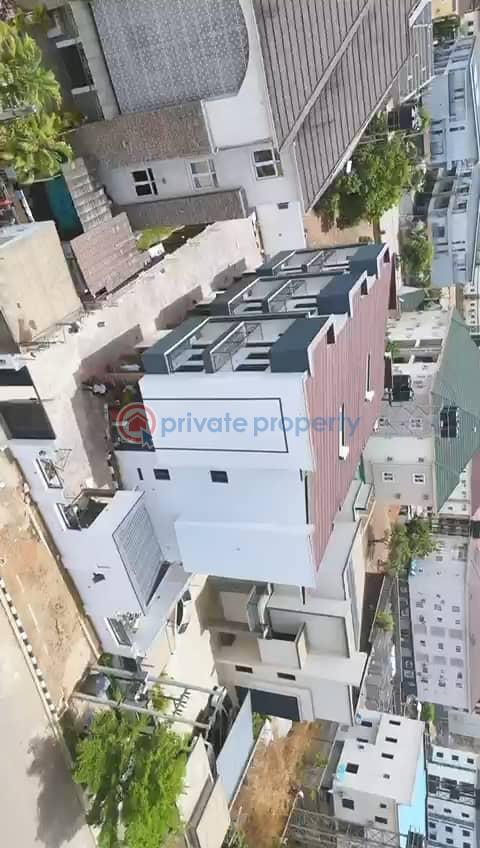 4 bedroom Terraced Duplex For Sale Jahi Abuja Phase 2  - 10