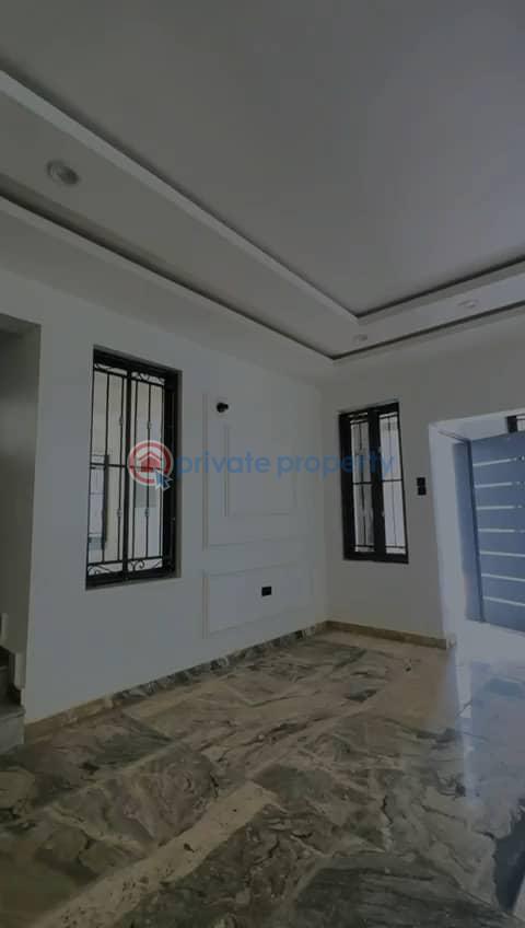 4 bedroom Terraced Duplex For Sale Jahi Abuja Phase 2  - 17