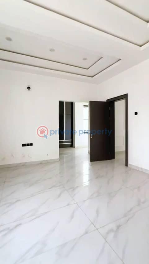 4 bedroom Terraced Duplex For Sale Jahi Abuja Phase 2  - 22