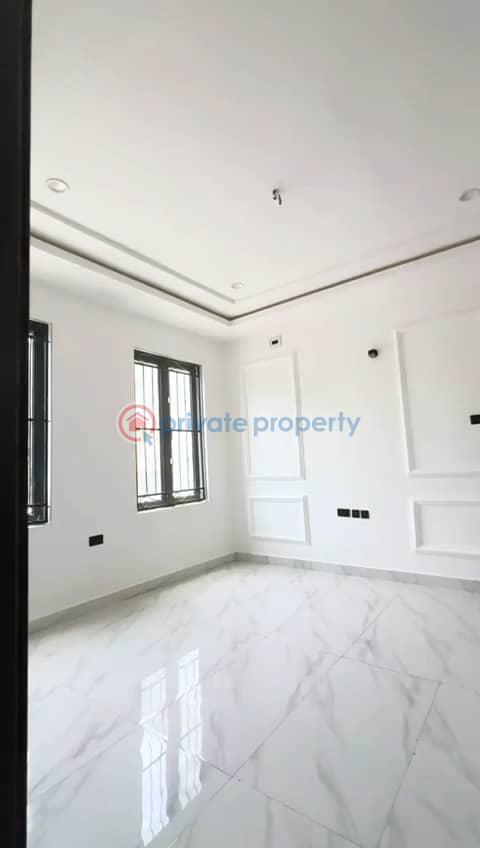 4 bedroom Terraced Duplex For Sale Jahi Abuja Phase 2  - 25