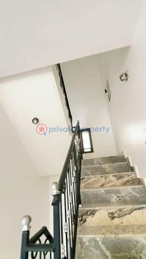 4 bedroom Terraced Duplex For Sale Jahi Abuja Phase 2  - 24