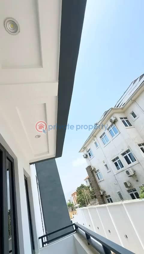 4 bedroom Terraced Duplex For Sale Jahi Abuja Phase 2  - 11