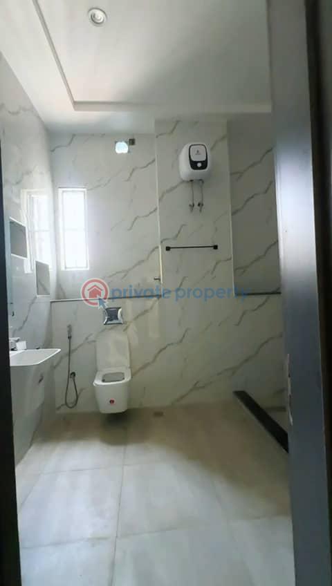 4 bedroom Terraced Duplex For Sale Jahi Abuja Phase 2  - 7