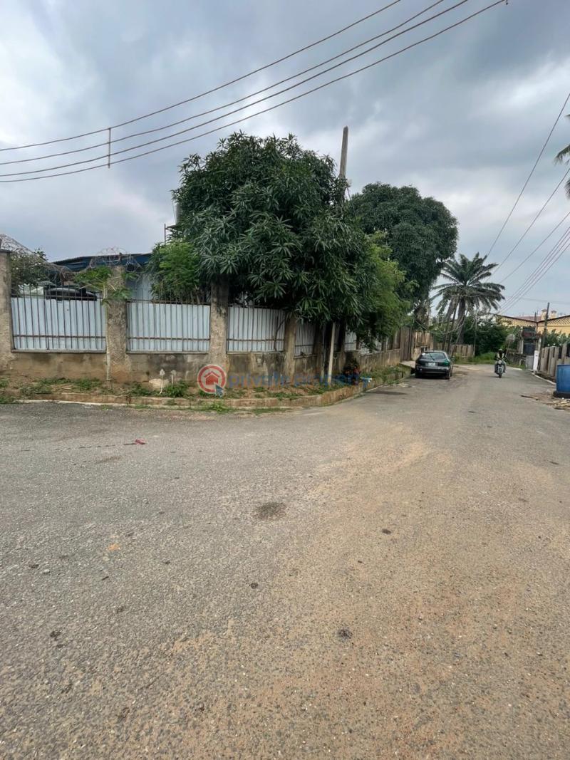 4 bedroom Bungalow For Sale Kobe Street, Ring Road , Ibadan Oyo - 0