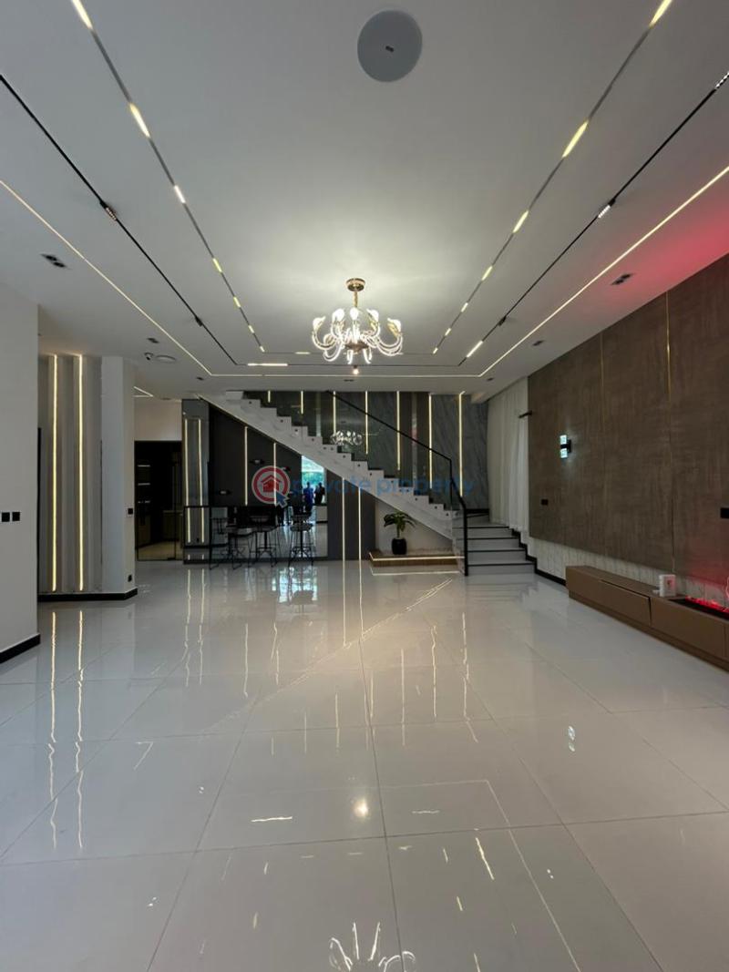 5 bedroom Duplex For Sale Lekki Conservation Lekki Lagos - 1