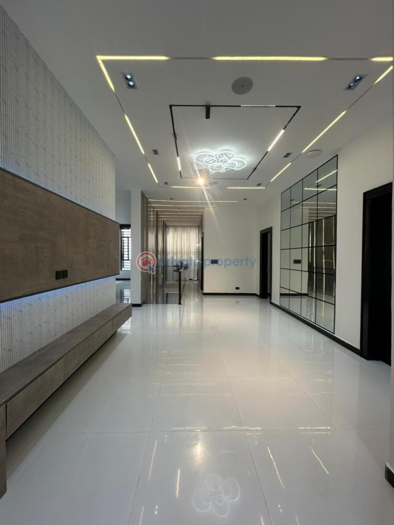 5 bedroom Duplex For Sale Lekki Conservation Lekki Lagos - 4