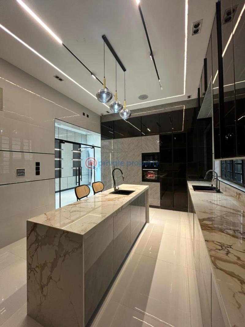 5 bedroom Duplex For Sale Lekki Conservation Lekki Lagos - 3