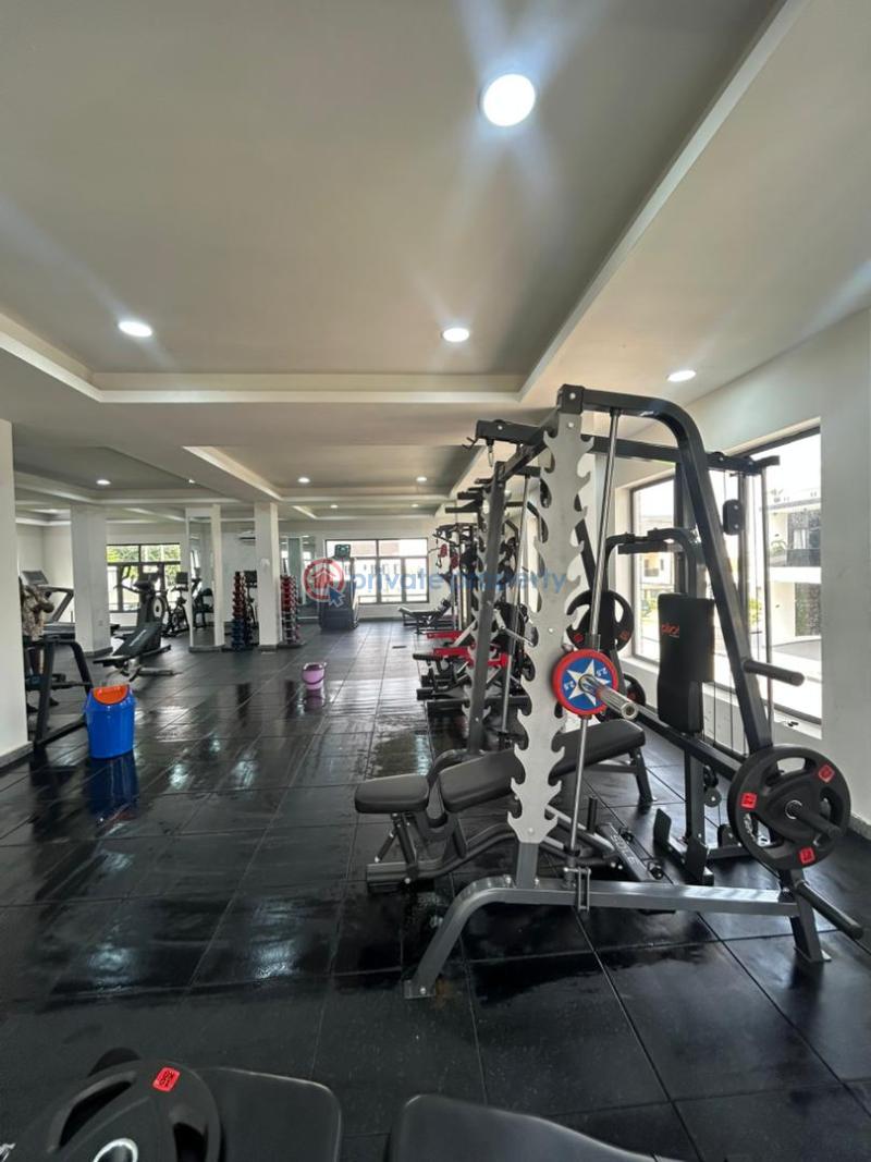 5 bedroom Duplex For Sale Lekki Conservation Lekki Lagos - 16