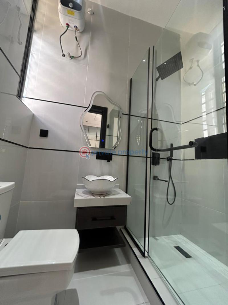 5 bedroom Duplex For Sale Lekki Conservation Lekki Lagos - 7