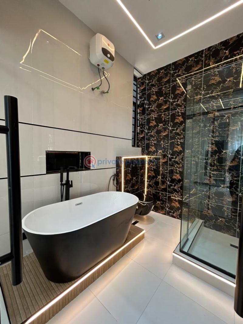 5 bedroom Duplex For Sale Lekki Conservation Lekki Lagos - 9