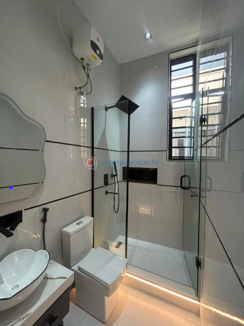 5 bedroom Duplex For Sale Lekki Conservation Lekki Lagos - 13