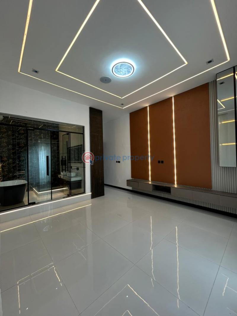 5 bedroom Duplex For Sale Lekki Conservation Lekki Lagos - 8