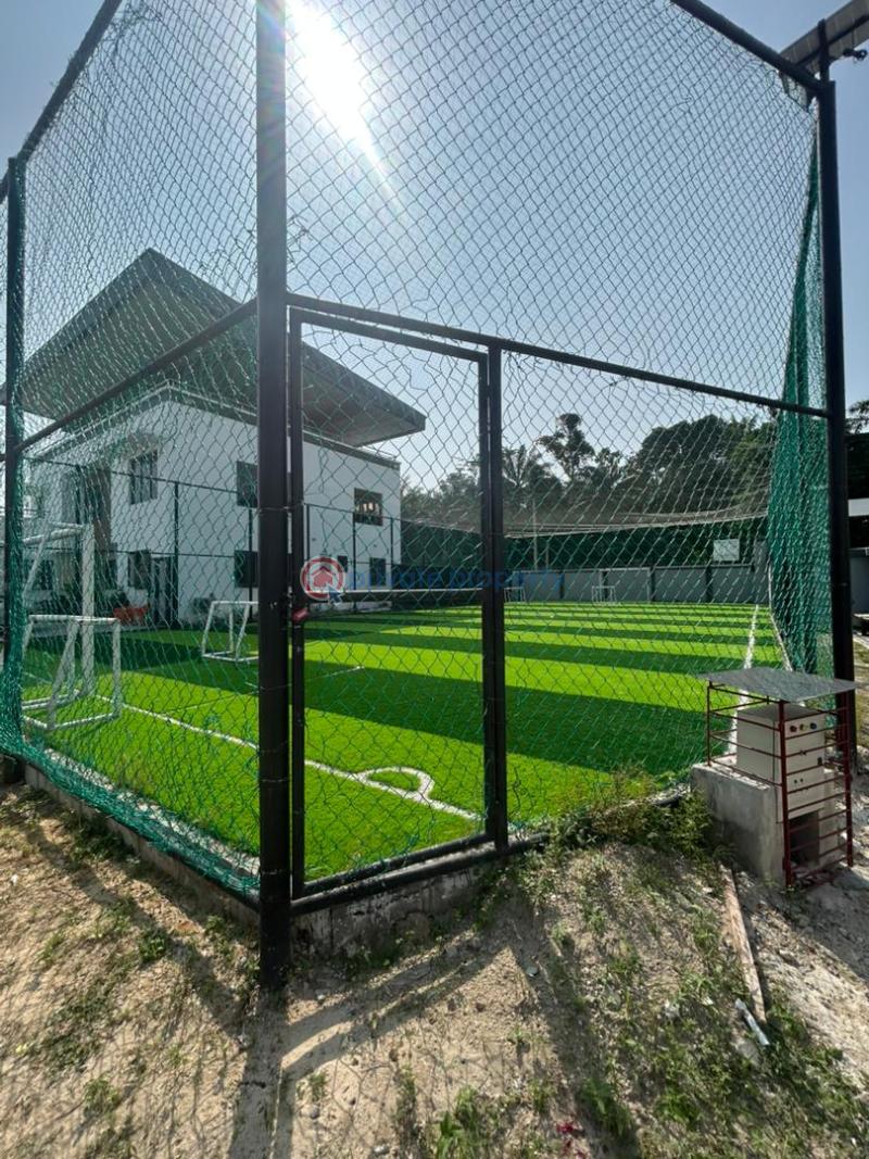 5 bedroom Duplex For Sale Lekki Conservation Lekki Lagos - 14