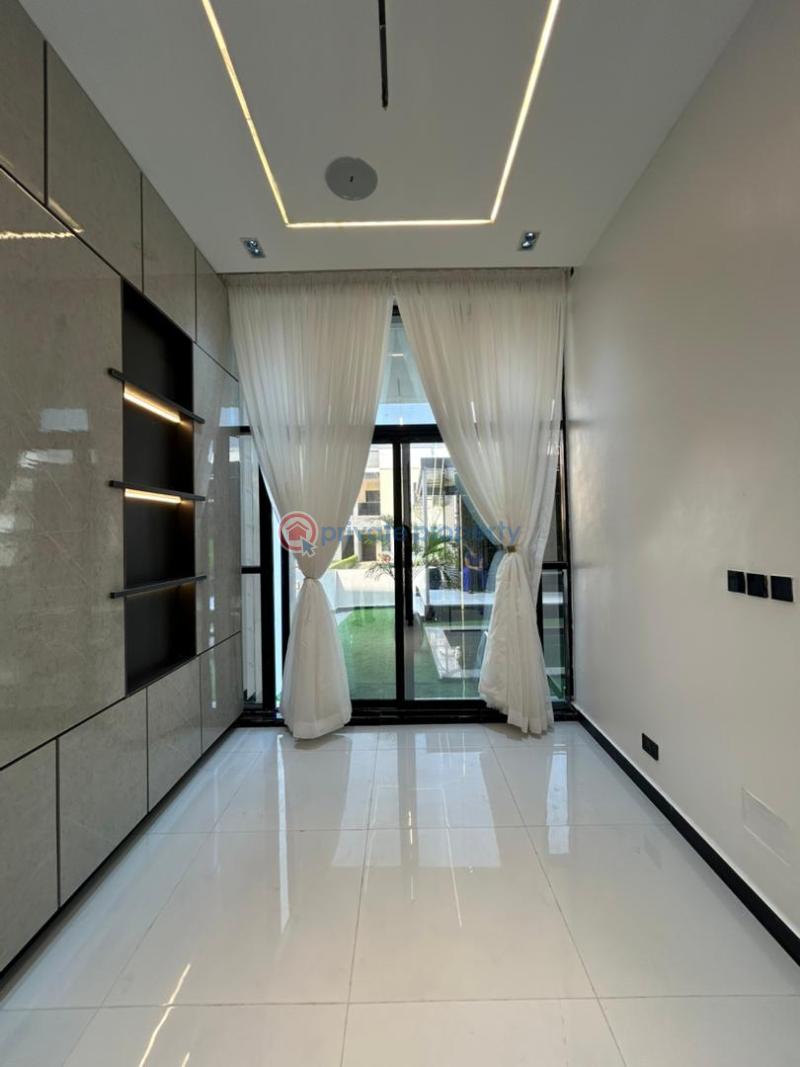 5 bedroom Duplex For Sale Lekki Conservation Lekki Lagos - 5