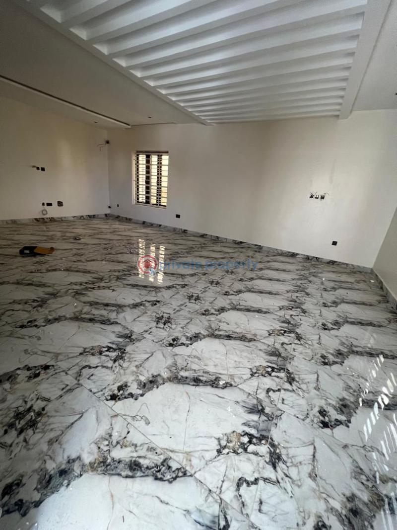 3 units of 6-bed fully detached duplexes in abuja - 12 6 bedroom Detached Duplex For Sale Asokoro Abuja Phase 1  - 12