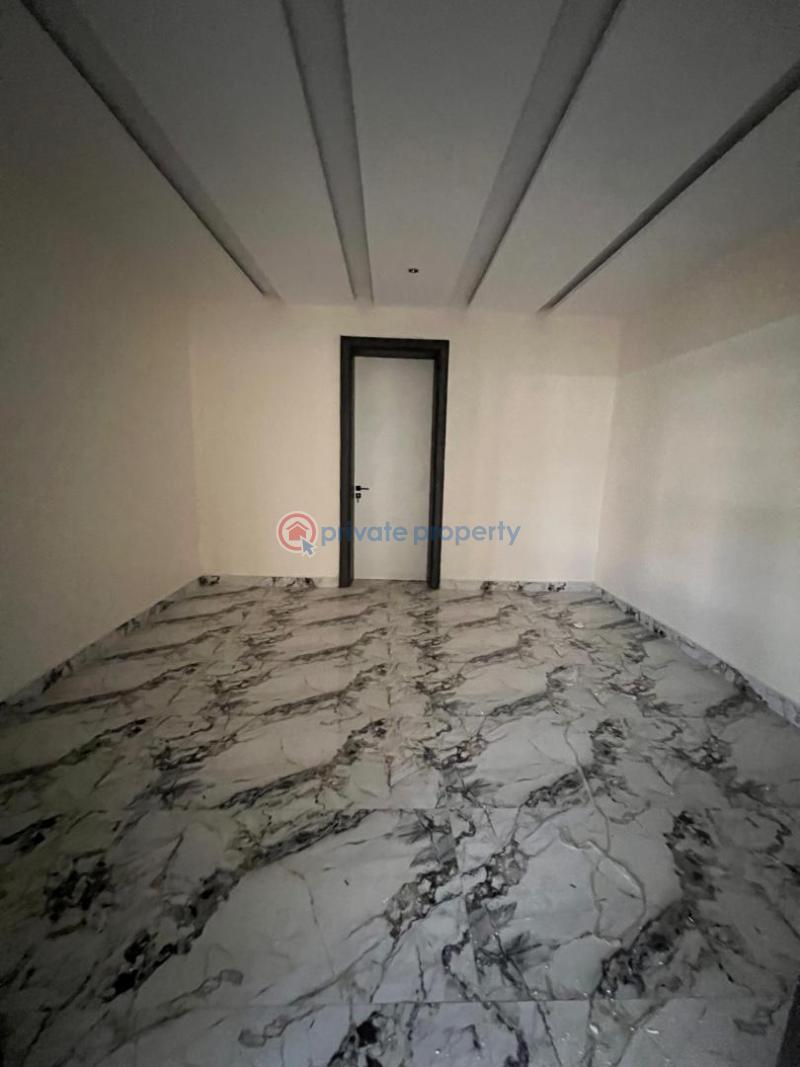 3 units of 6-bed fully detached duplexes in abuja - 7 6 bedroom Detached Duplex For Sale Asokoro Abuja Phase 1  - 7