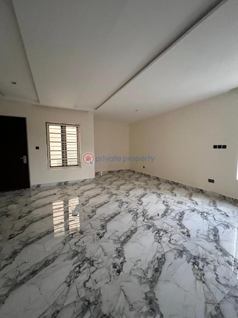 3 units of 6-bed fully detached duplexes in abuja - 5 6 bedroom Detached Duplex For Sale Asokoro Abuja Phase 1  - 5