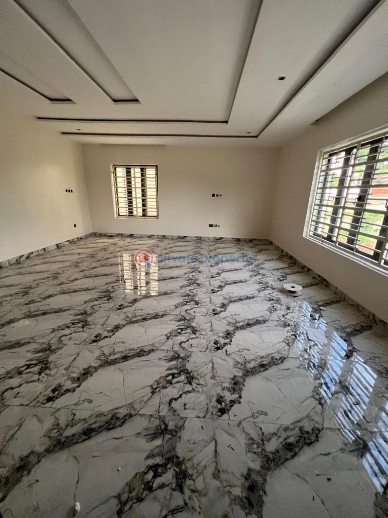 3 units of 6-bed fully detached duplexes in abuja - 10 6 bedroom Detached Duplex For Sale Asokoro Abuja Phase 1  - 10