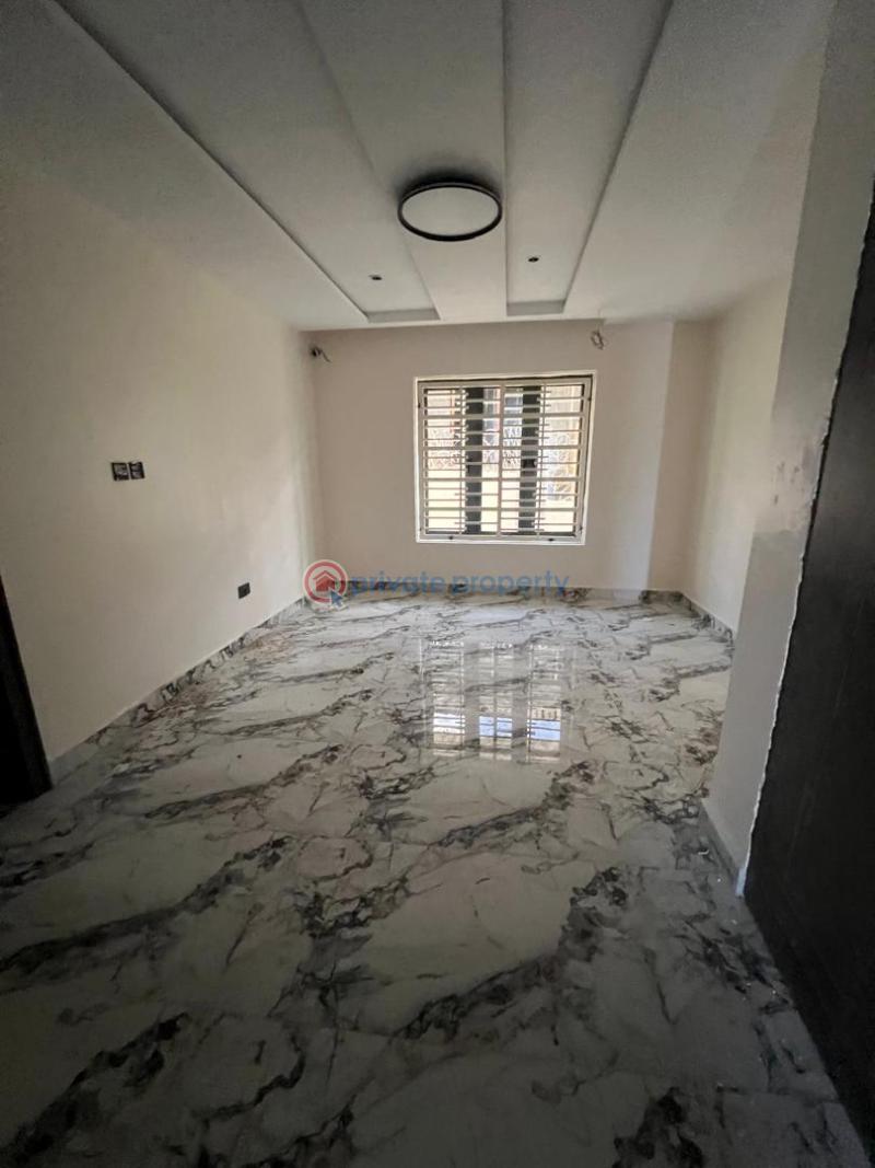 3 units of 6-bed fully detached duplexes in abuja - 3 6 bedroom Detached Duplex For Sale Asokoro Abuja Phase 1  - 3