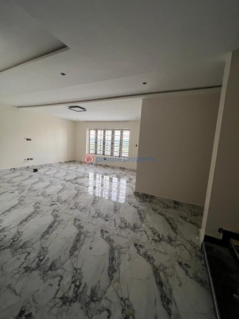 3 units of 6-bed fully detached duplexes in abuja - 4 6 bedroom Detached Duplex For Sale Asokoro Abuja Phase 1  - 4