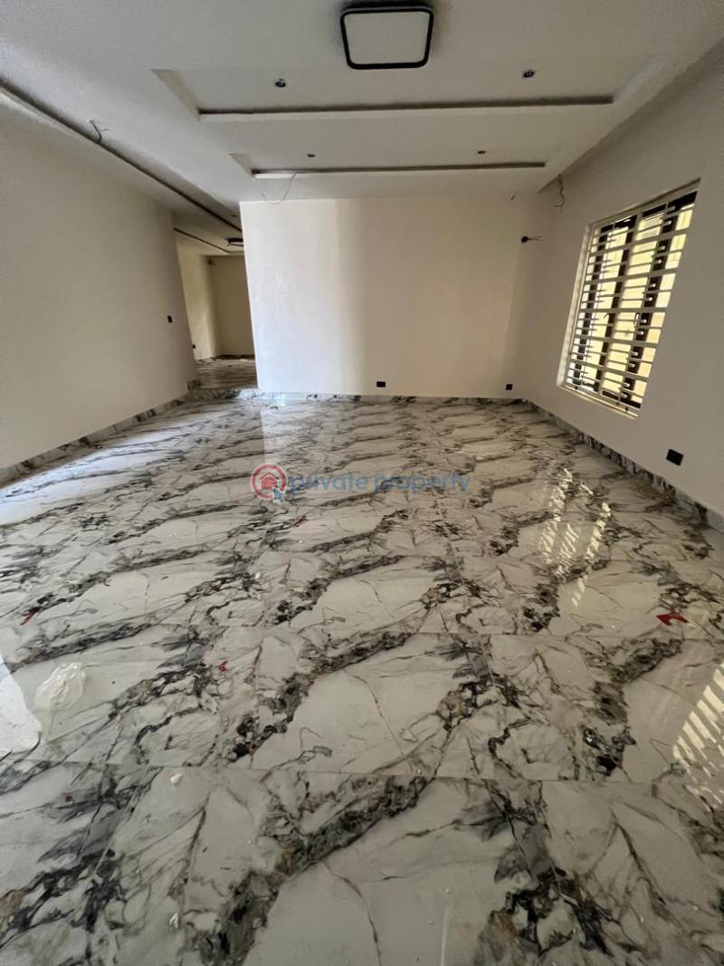 3 units of 6-bed fully detached duplexes in abuja - 2 6 bedroom Detached Duplex For Sale Asokoro Abuja Phase 1  - 2