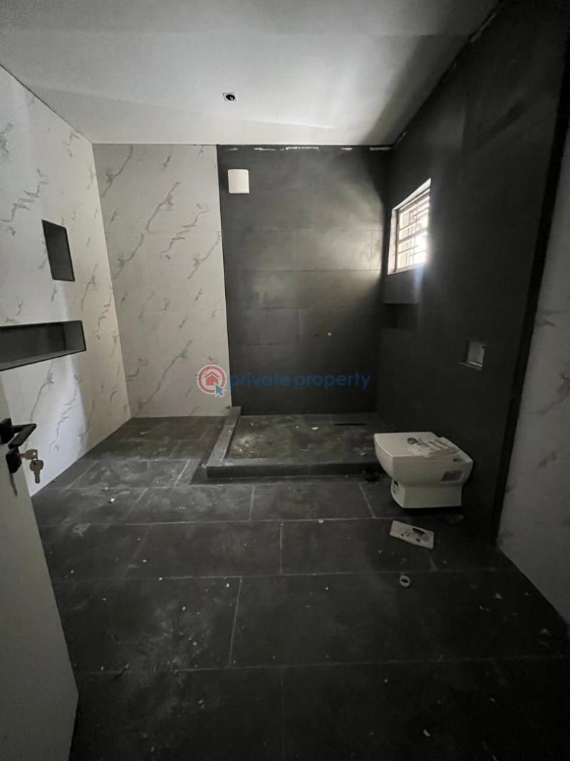 3 units of 6-bed fully detached duplexes in abuja - 13 6 bedroom Detached Duplex For Sale Asokoro Abuja Phase 1  - 13