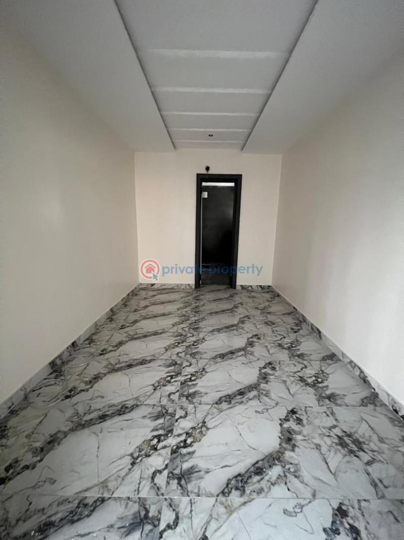 3 units of 6-bed fully detached duplexes in abuja - 14 6 bedroom Detached Duplex For Sale Asokoro Abuja Phase 1  - 14