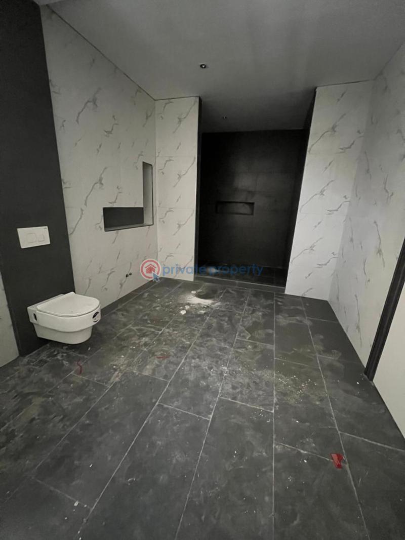 3 units of 6-bed fully detached duplexes in abuja - 9 6 bedroom Detached Duplex For Sale Asokoro Abuja Phase 1  - 9