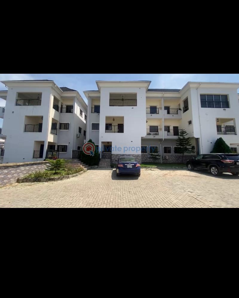 6 bedroom Duplex For Sale Wuye Abuja Phase 2  - 0