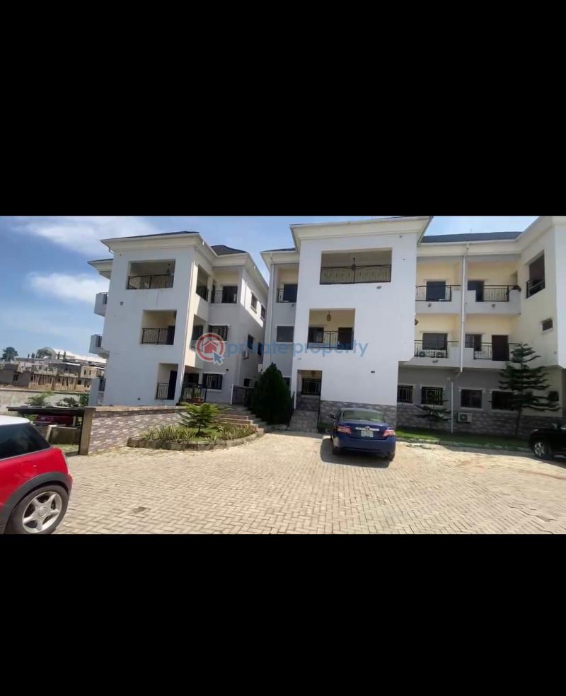 6 bedroom Duplex For Sale Wuye Abuja Phase 2  - 2