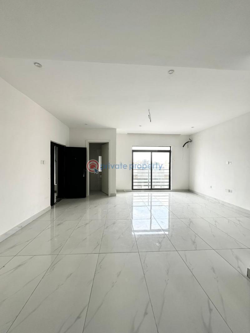 3 bedroom Shared Apartment For Rent Lekki Phase 1 Lagos - 1