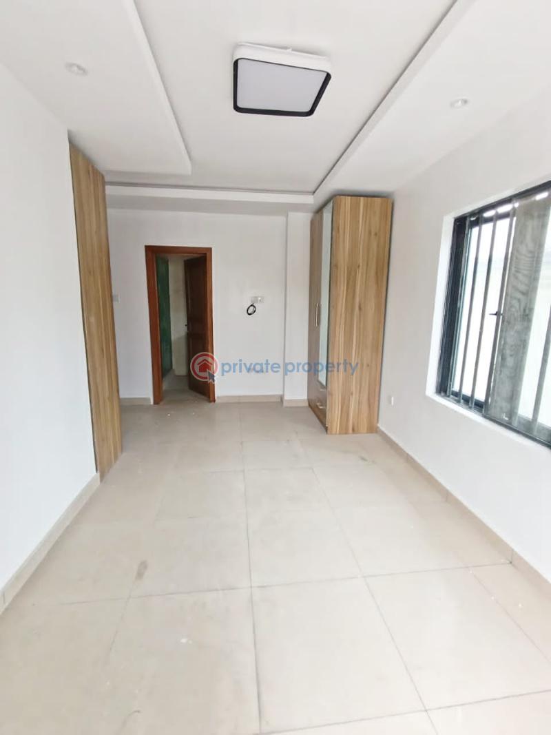 3 units of brand new 3 bedroom terrace - 11 3 bedroom Terraced Duplex For Rent Lekki Phase 1 Lagos - 11