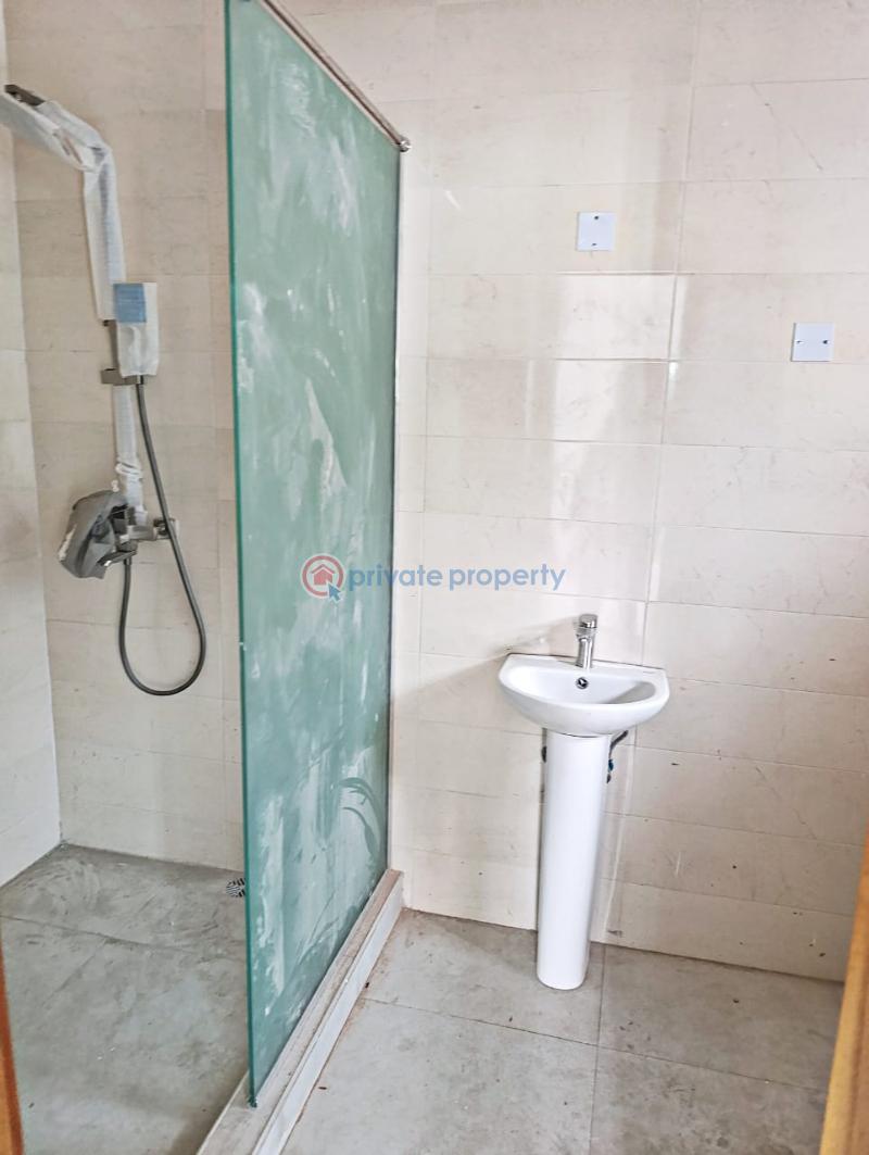 3 units of brand new 3 bedroom terrace - 10 3 bedroom Terraced Duplex For Rent Lekki Phase 1 Lagos - 10