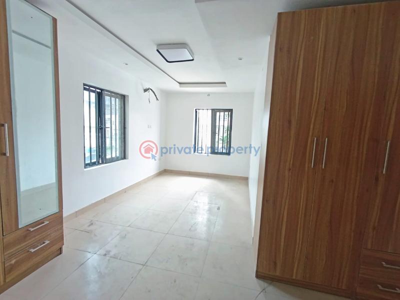 3 units of brand new 3 bedroom terrace - 9 3 bedroom Terraced Duplex For Rent Lekki Phase 1 Lagos - 9