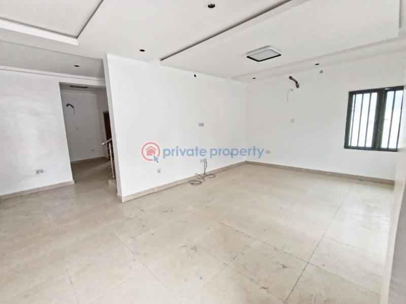 3 units of brand new 3 bedroom terrace - 18 3 bedroom Terraced Duplex For Rent Lekki Phase 1 Lagos - 18