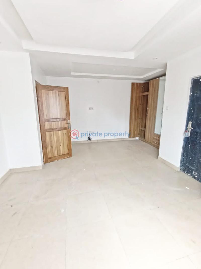 3 units of brand new 3 bedroom terrace - 7 3 bedroom Terraced Duplex For Rent Lekki Phase 1 Lagos - 7