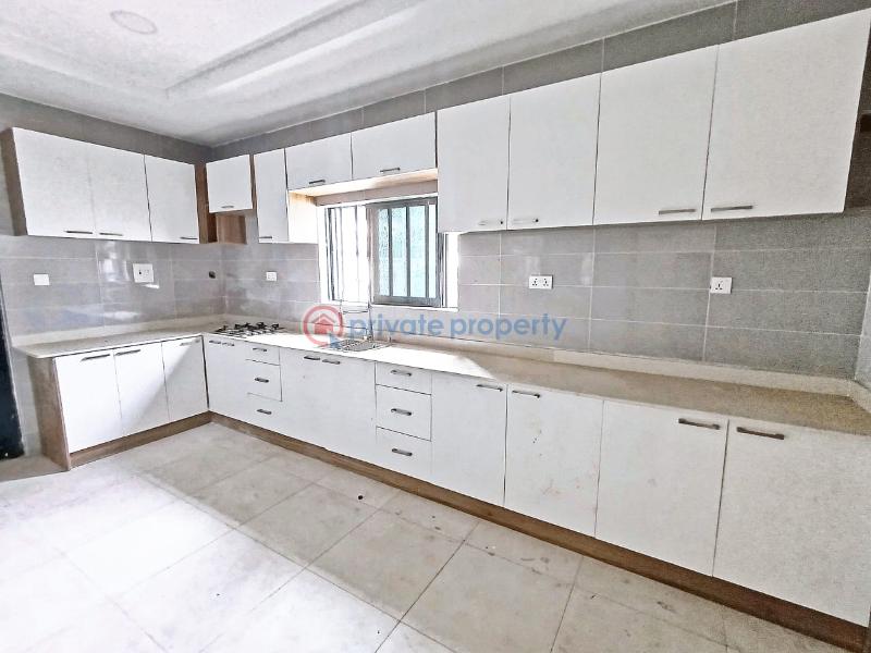 3 units of brand new 3 bedroom terrace - 17 3 bedroom Terraced Duplex For Rent Lekki Phase 1 Lagos - 17