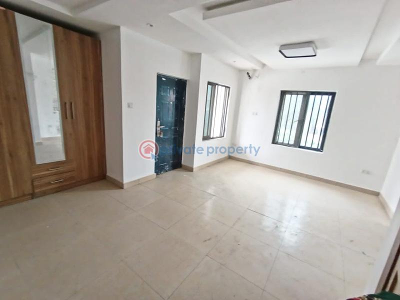 3 units of brand new 3 bedroom terrace - 5 3 bedroom Terraced Duplex For Rent Lekki Phase 1 Lagos - 5