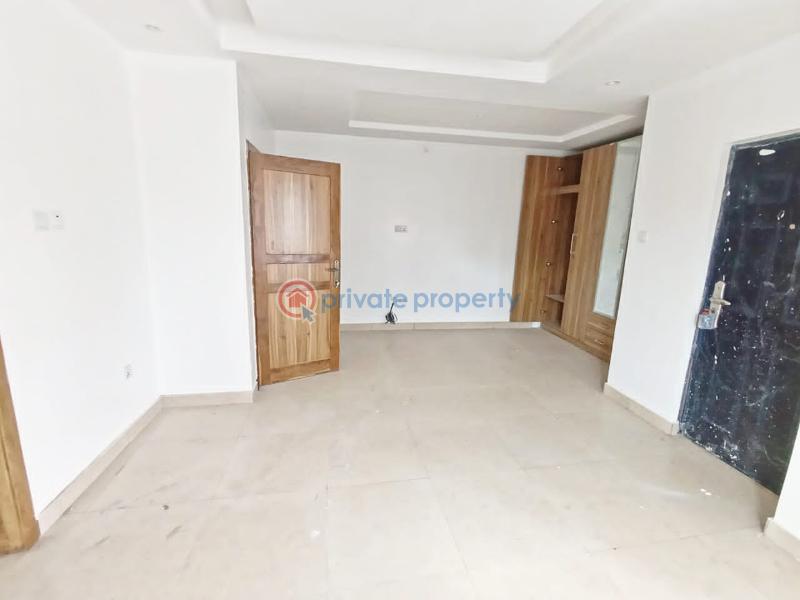 3 units of brand new 3 bedroom terrace - 8 3 bedroom Terraced Duplex For Rent Lekki Phase 1 Lagos - 8