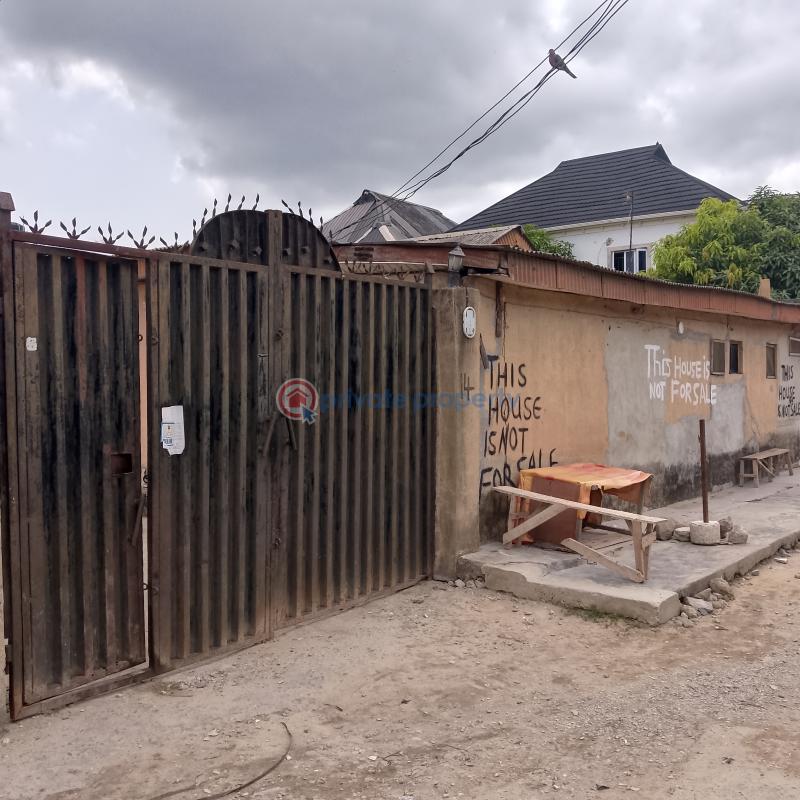 10 bedroom Bungalow For Sale Good Seed Estate Badore Ajah Lagos - 0