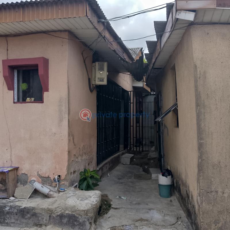 10 bedroom Bungalow For Sale Good Seed Estate Badore Ajah Lagos - 2