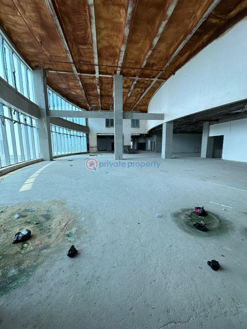 Office For Rent Victoria Island Lagos - 2