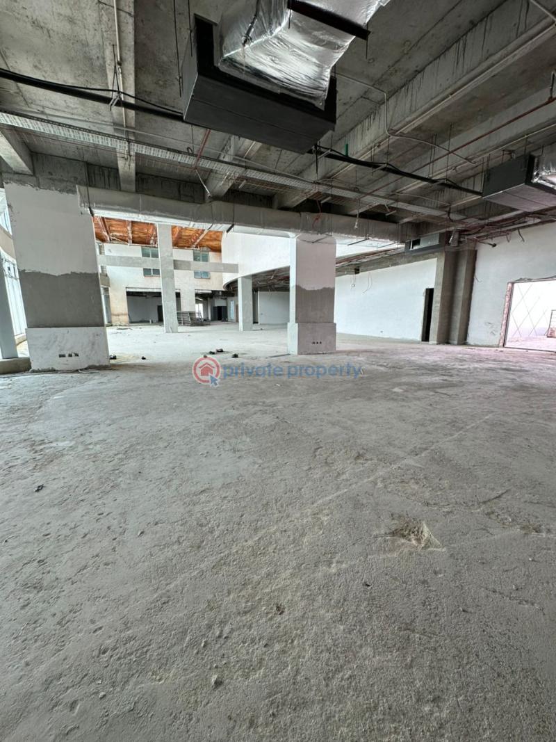 Office For Rent Victoria Island Lagos - 5