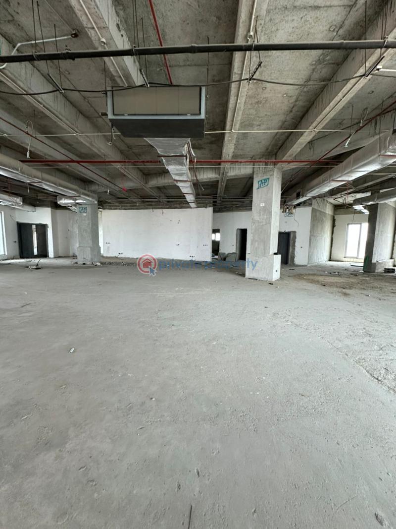 Office For Rent Victoria Island Lagos - 3
