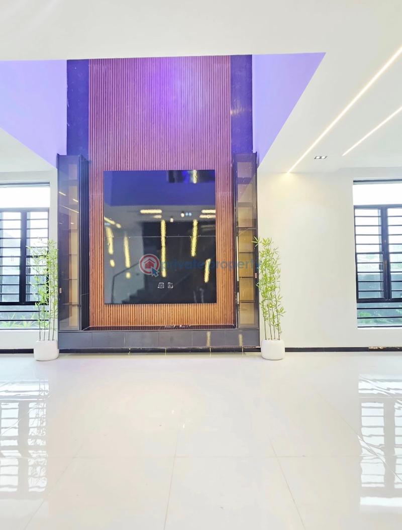 5 bedroom Detached Duplex For Sale Secure Estate Ologolo Lekki Lagos - 9